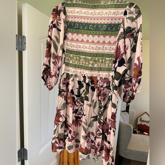 Umgee Tunic - Picture 2 of 4